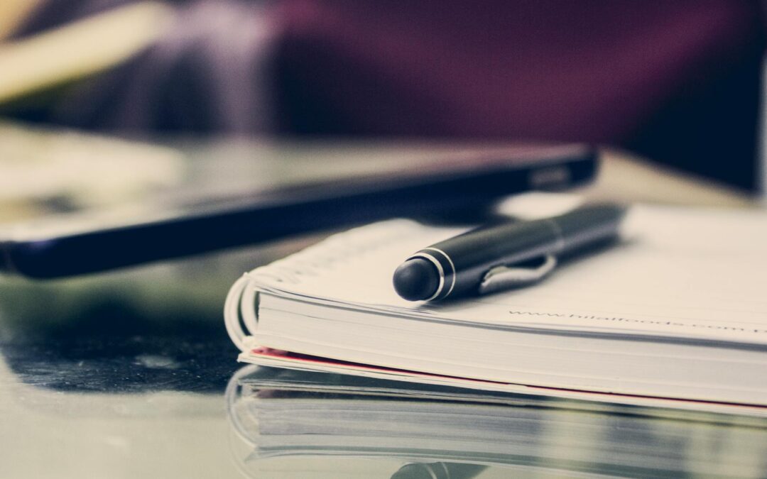 The Importance of Documentation in Performance Management